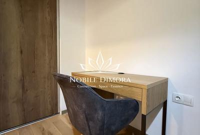 Apartament cu 3 camere, mobilat în Take Ionescu - 9