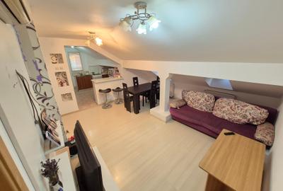 3 Cam-Sagului-5 Min de Centru-Centrala-Mobilat-75 MP-Balcon 5 MP-61.000 Euro !