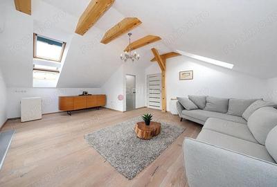 Apartament deosebit intr-o vila situata pe Dealul Ceta?ii - 8