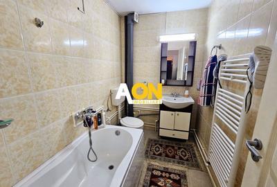 Apartament cu 3 camere decomandat, mobilat în Cetate - 4