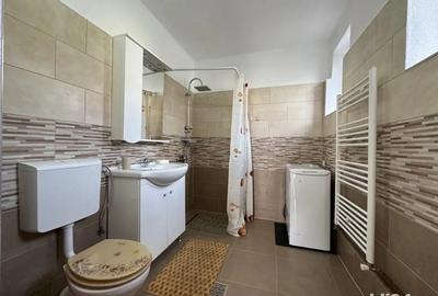 Casa tip duplex de vanzare - Calea Dumbravii Sibiu - 4
