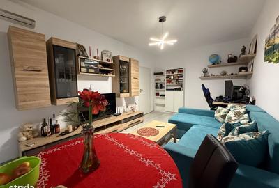 OFERTA > 2 Cam Decomandat > Mobilat si Utilat > Parcare Inclusa > Gata de Mutare - 2