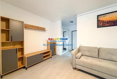 Garsonieră semidecomandată, mobilată în Militari - 3