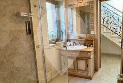 Casă cu 4 camere cu Canalizare în Tractorul - 5