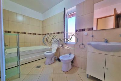 Casa Pet Friendly cu garaj in zona Lidl, Floresti - 13