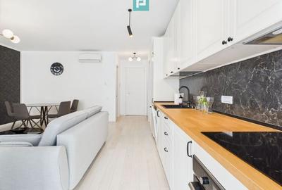 Apartament 2 camere | Parcare subterană | Win Herăstrău - 3