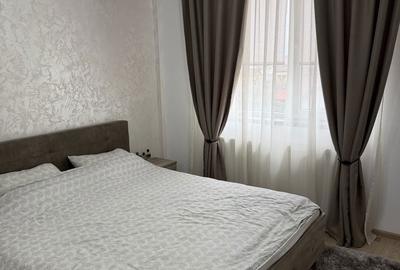 Apartament cu 2 camere decomandat în Chiajna - 7