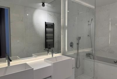 Apartament cu 4 camere decomandat, mobilat în Floreasca - 14