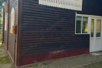 Casa Individuala cu teren de 2800 mp Ozun - 2