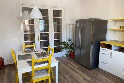 Apartament 4 Camere Zona Unirii - 3