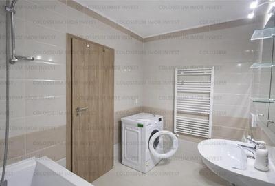 Apartament 2 camere de inchiriat-Tractorul - 10