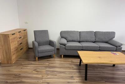 Apartament cu 2 camere decomandat, mobilat în Pipera - 1