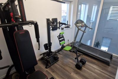 Casă cu 4 camere cu Teren 1220 Mp în Central - 6