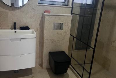 Casă cu 3 camere în Central - 3