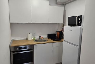 Apartament cu 2 camere decomandat în Central - 2