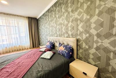 Apartament 3 camere de inchiriat Laguna Residence - 2