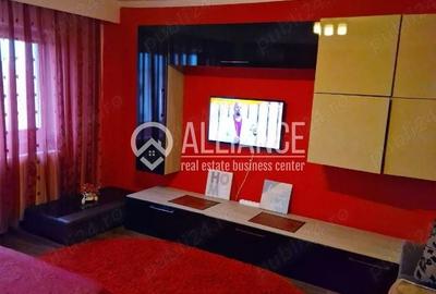 Apartament cu 2 camere decomandat, mobilat în Faleza Nord - 2