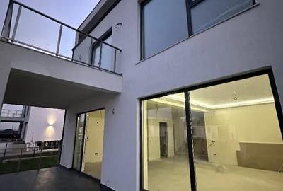 Ansanblu rezidential Popesti-Cluj.Case individuale,un proiect deosebit - 9