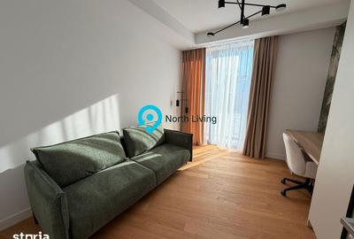 Apartament cu 4 camere în Central - 5