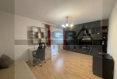 Apartament de 3 camere, 65 mp, parcare, zona Kaufland Marasti Apartament de 3 camere, 65 mp, parcare, zona Kaufland Marasti - 12