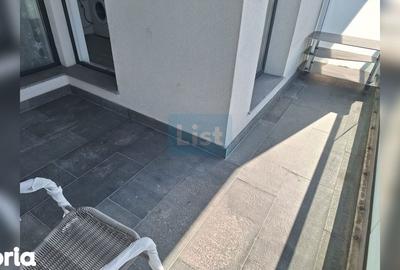 Garsonieră decomandată, mobilată în Gheorgheni