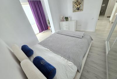 Apartament cu 2 camere decomandat în Crețuleasca - 4