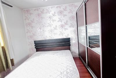 Apartament cu 2 camere semidecomandat, mobilat în Drumul Taberei - 12