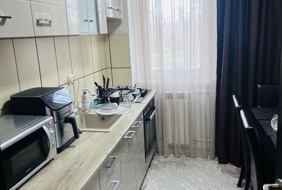 Apartament cu 2 camere decomandat în Exterior Vest - 7