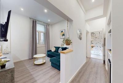 Centrul Istoric 2 camere in regim hotelier/pe profit - 11