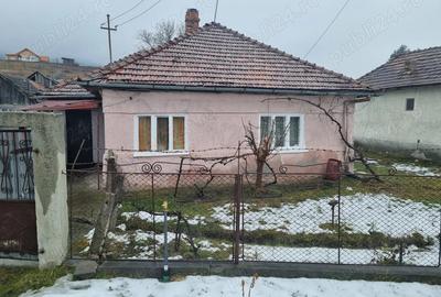 Casă cu 4 camere cu Teren 3393 Mp în Aghireșu - 12