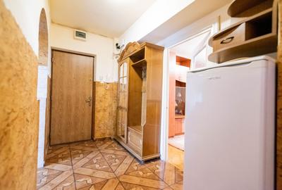 Apartament cu 3 camere decomandat în Dragoș Vodă - 5