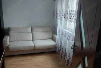 Apartament cu 2 camere decomandat în Central - 2