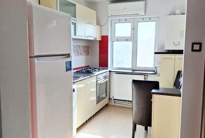 Apartament cu 2 camere decomandat în Bălcescu - 5