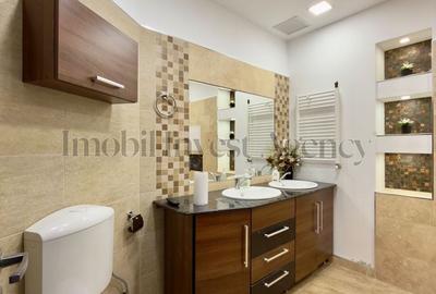 Casă individuală cu 5 camere cu Canalizare în Ion Creangă - 51