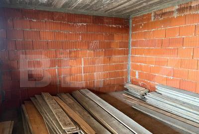 Casa P+1, constructie din caramida, 530 mp teren, Selgros - 4