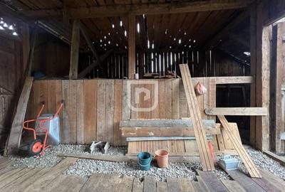 Casă individuală cu 4 camere cu Teren 2507 Mp în Mănăstirea Humorului - 9