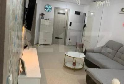 Apartament de 3 camere, loc de parcare + boxa, zona Pacurari - 10