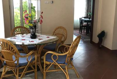 Vand casa in localitatea Sabisa - 6