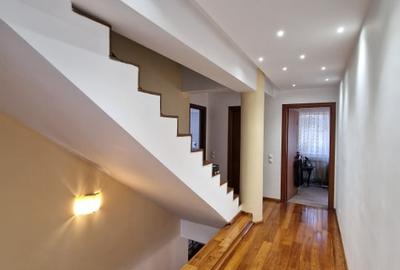 De Vanzare! Vila (S+P+2E) pe Iancu Nicolae - 12