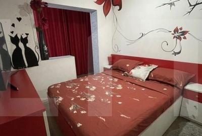 Apartament cu 4 camere semidecomandat în Circumvalațiunii - 6