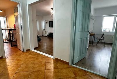 Apartament 3 camere - zona Parc Mihai Viteazul - 2