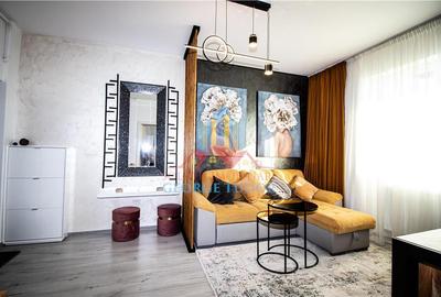 Garsoniera - LUX -  32 mp. Chiajna, Dudu, Str. Soarelui Nr 90 - 4