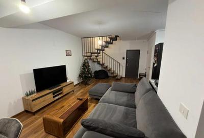 Apartament 3 camere, decomandat - zona Tractorul - 17