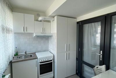 Apartament cu 3 camere în Central - 13