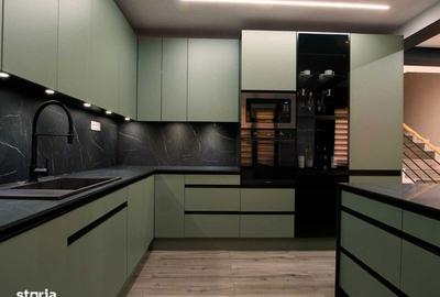 Casă cu 4 camere cu Teren 175 Mp în Bariera Vâlcii - 3