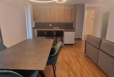 BANEASA STEJARII THE IVY APARTAMENT 4 CAMERE  ROVERE | 2 PARCARI - 9