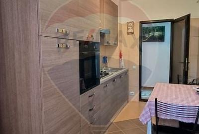 Apartament cu 2 camere decomandat, mobilat în Micro 13 - 11