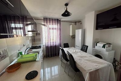 Apartament 3 camere Central - 7