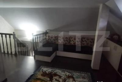 Casă cu 5 camere cu Teren 300 Mp în Central - 12