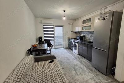 Vand apartament, 2 camere, Cartierul Arhitectilor - 5